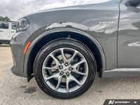 This Dodge Durango has a durable Regular Unleaded V-8 5.7 L/345 engine powering this Automatic trans... (image 8)
