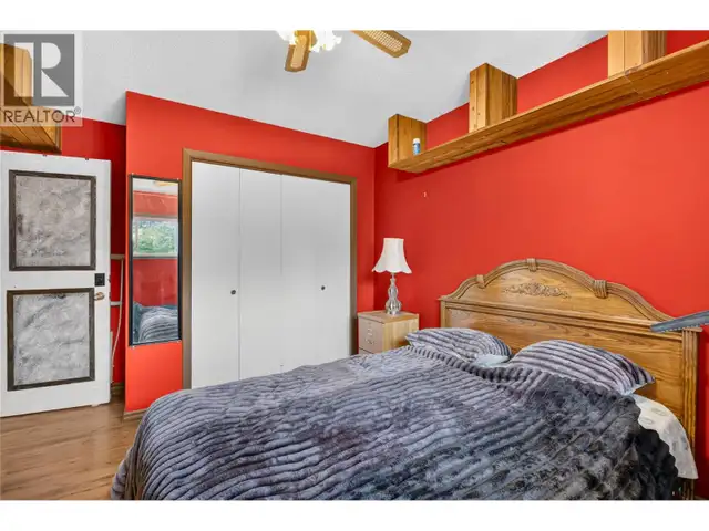 355 & 357 Gwyer Street Penticton, British Columbia in Houses for Sale in Penticton - Image 41