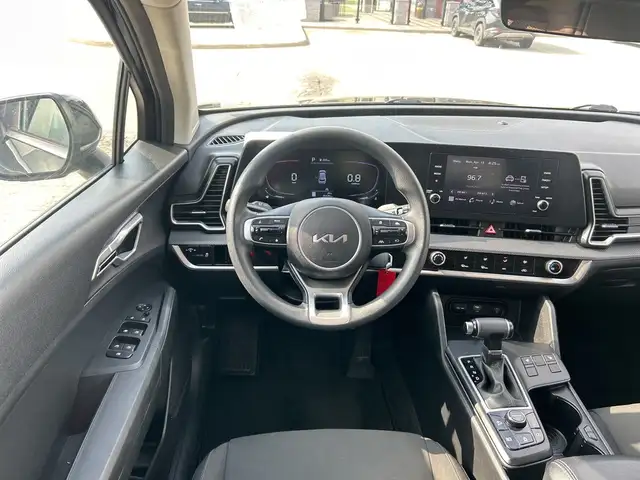 2023 Kia Sportage LX AWD4365416033006489612