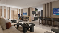 Located at the corner of Albert and Lyon, Relevé is just a block away from the LRT (Lyon station) fo... (image 8)