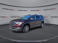 // ACCIDENT FREE!! // This 2017 GMC Acadia SLE FWD is a smart family SUV with the space, comfort, an... (image 3)