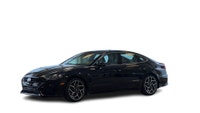 Dilawri Acura Recent Arrival! 2023 Hyundai Sonata N Line 107 point inspected, Fully detailed, Fresh... (image 5)