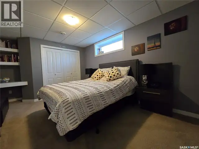 752 McTaggart DRIVE Weyburn, Saskatchewan in Houses for Sale in Regina - Image 26