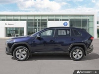 * 8-speed automatic transmission and All-Wheel Drive (AWD) * Toyota Multimedia system with an 8-inch... (image 1)