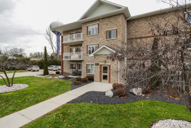 Luxury 1 Bedroom Apartment in Exeter in Long Term Rentals in London - Image 17