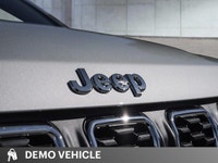 This Jeep Compass boasts a Intercooled Turbo Regular Unleaded I-4 2.0 L/122 engine powering this Aut... (image 9)