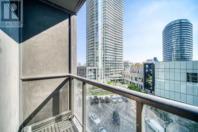 706 - 85 QUEENS WHARF ROAD Toronto (Waterfront Communities), Ont in Condos for Sale in City of Toronto - Image 30