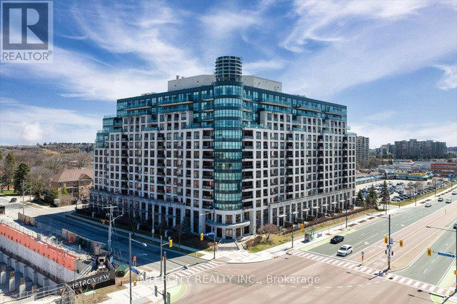 #408 -18 HARDING BLVD Richmond Hill, Ontario in Condos for Sale in Markham / York Region