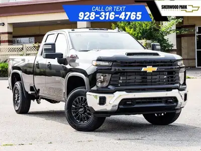 Welcome To Sherwood Park Chevrolet. The #1 Volume Chevrolet Dealer in Canada. This Chevrolet SILVERA...