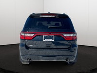 This 2026 DODGE DURANGO GT AWD has the following options Cloth Bucket Seats W/ Shift Insert, Remote... (image 4)