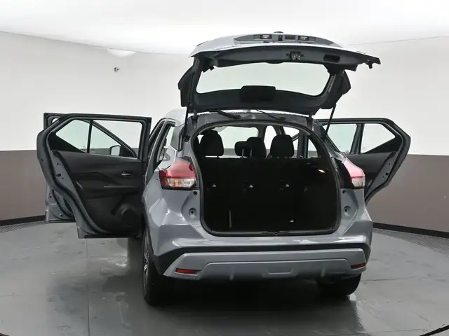 2024 Nissan Kicks SV in Cars & Trucks in City of Halifax - Image 56