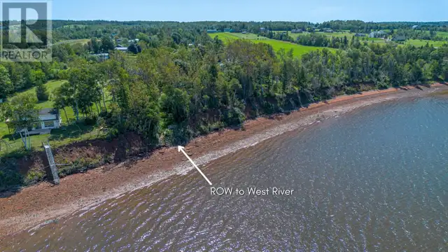 LOT 9 BIRDS EYE Drive Rocky Point, Prince Edward Island in Land for Sale in Charlottetown - Image 16