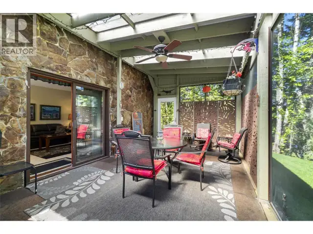 2924 Eagle Bay Road Unit# 1 to 5 Blind Bay, British Columbia in Condos for Sale in Kamloops - Image 28