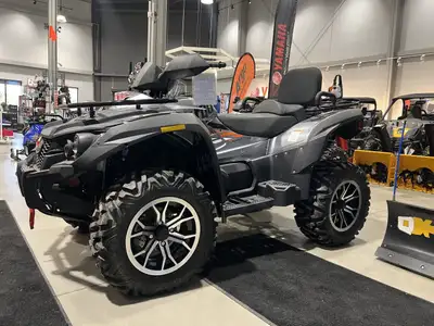 ON SALE - SAVE $3,300.00 With 2 Additional Years Of Warranty - 3 YEARS WARRANTY TOTAL! Out The Door...