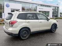 This Subaru Forester delivers a Intercooled Turbo Premium Unleaded H-4 2.0 L/122 engine powering thi... (image 4)