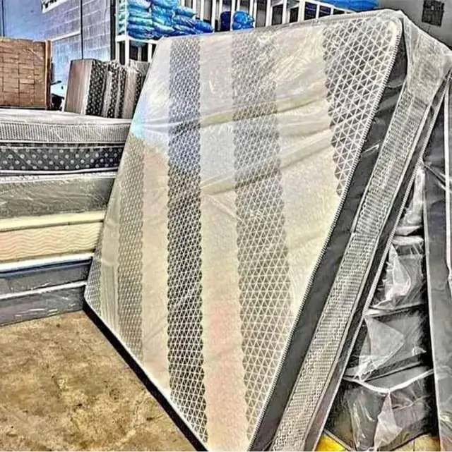 King Mattress : Full Mattress | Queen Mattress / Twin Mattress in Beds & Mattresses in Oshawa / Durham Region - Image 7