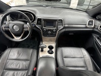 ALL TRADES WELCOME!! OPERATING BY APPOINTMENT 2014 Jeep Grand Cherokee Limited! Runs and Drives exce... (image 8)