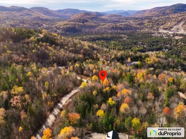 $149,900 - Residential Lot for sale in St-Côme — photo 2