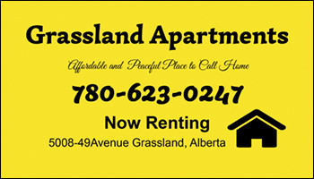 Apartment For Rent in Long Term Rentals in Edmonton