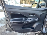 Welcome to Moncton Chrysler Jeep Dodge. Recent Arrival! 2024 Nissan Versa 1.6L 4-Cylinder DOHC 16V F... (image 9)