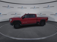 Multi-Pro Tailgate, Sunroof, Massage Seats, HUD, 360 Camera! On sale now! This vehicle was originall... (image 3)