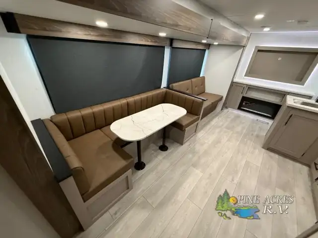 2026 KZ Connect C312BHKSE in Travel Trailers & Campers in Moncton - Image 11