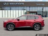 PREVIOUS DAILY RENTAL The *2025 Nissan Rogue SV* continues to set the bar for the mid-size SUV segme... (image 1)