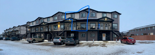 Gorgeous Condo ~ Excellent location in Blackfalds! ID #104646 in Condos for Sale in Red Deer - Image 2