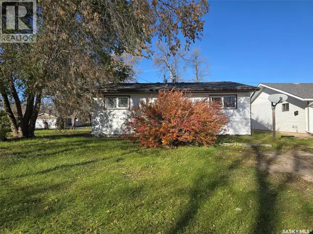 413 - 415 Calgary STREET Broadview, Saskatchewan in Houses for Sale in Regina - Image 30