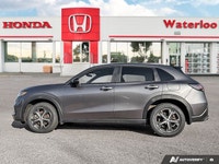 *The listed price reflects a financing offer and includes a $1,500 rebate.* *WATERLOO HONDA'S **PRE-... (image 1)