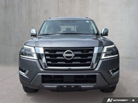 *SELF-LEVEL REAR SUSPENSION, COOLED FRONT SEATS, APPLE CAR PLAY, ANDROID AUTO, MOONROOF, LEATHER SEA... (image 8)