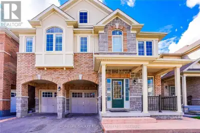 MAIN - 39 MOSELY CRESCENT Ajax (Central East), Ontario