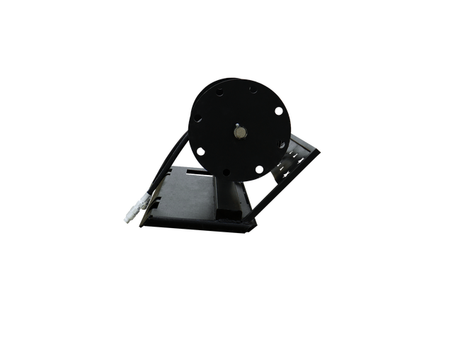 Skid Steer Hydraulic Barbed Wire&Wire Roller Attachment SU25505 in Heavy Equipment Parts & Accessories in Prince Albert - Image 7