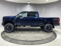 VEHICLE IS SOLD - PLEASE CONTACT DEALER TO START YOUR GIANT BUILD BDS LIFT KIT, AFTERMARKET RIMS, TR... (image 3)