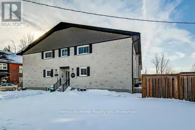 Spacious Layout: Rarely offered, newly renovated 1,369 sq. ft. 3-level townhouse in historic Preston...