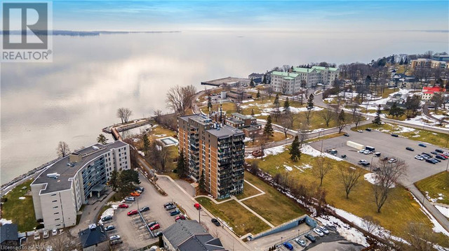 2 MOWAT Avenue Unit# 1205 Kingston, Ontario in Condos for Sale in Kingston - Image 4