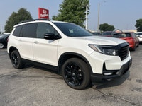 Come visit our Sterling Honda team, you can find us at 1495 Upper James Street, Hamilton, ON L9B 1K2... (image 2)