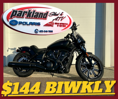 2YR WARRANTY → 7 YEARS Introducing the 2026 Sport Scout Limited + Tech now available at Indian Motor...