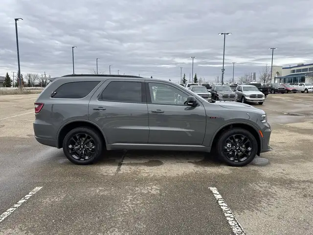 2026 Dodge Durango GT Plus in Cars & Trucks in Edmonton - Image 9
