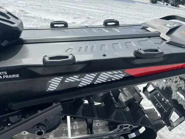 2026 Ski-Doo Summit Adrenaline 850 E-TEC 146 ES H_Alt Powder in Snowmobiles in Portage la Prairie - Image 13