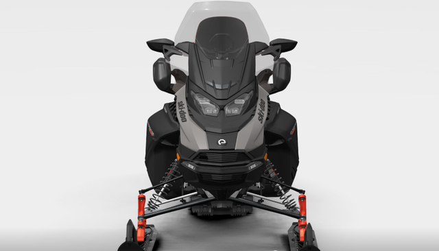 2027 SKIDOO Expedition LE 900 ACE  in Snowmobiles in Barrie - Image 6