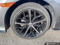 Check out this 2020 Honda Civic Hatchback Sport Touring before it's too late! * This Honda Civic Hat... (image 8)