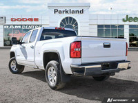 This 2016 GMC Sierra 1500 SLE Double Cab 4x4 is ready for your next adventure. Boasting a powerful 5... (image 4)