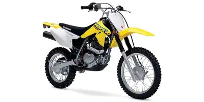 Engine Type: Single-Cylinder Displacement: 7.6 cu. in. (124 cc) Bore and Stroke: Bore: 2.25 in. (57...