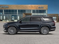 *Certified, Leather Seats!* With its impressive features list, awesome SUV capability, and luxury in... (image 2)
