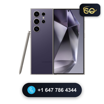 Samsung Phones - Samsung S24 Ultra, Samsung S24, Samsung S24 FE, View more