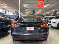 **SPRING SPECIAL!** - - > | NO LUXURY TAX | < - - FULLY ELECTRIC, FEATURING : 1021 HORSEPOWER, AWD,... (image 4)