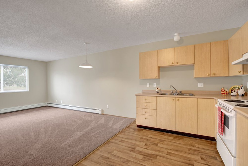 Beautiful 2 Bedroom Apartment w/ Insuite Laundry Long Term Rentals