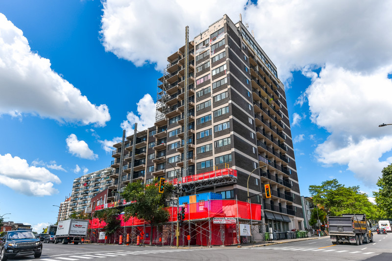 1014 Apartment for Rent 53015317 Sherbrooke Street West Locations