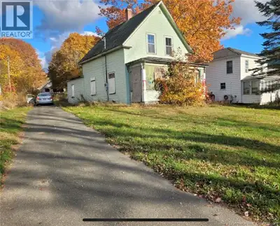 This cozy property at 47 Highland Ave in McAdam sits on a nice-sized lot right in a friendly, quiet...